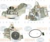 BEHR HELLA SERVICE 8MP 376 805-221 Water Pump